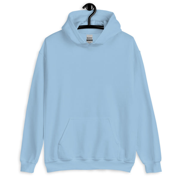 Hoodie | DINO? — LIMITED EDITION: CODE X