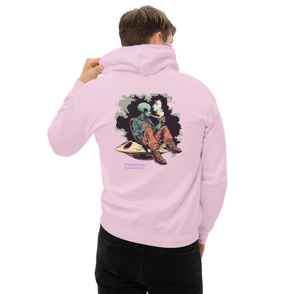 Hoodie | mind vacation — aliencore.exe