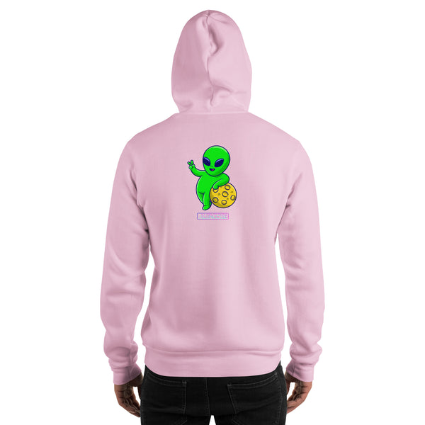 Hoodie | Classic — Zyon Signature