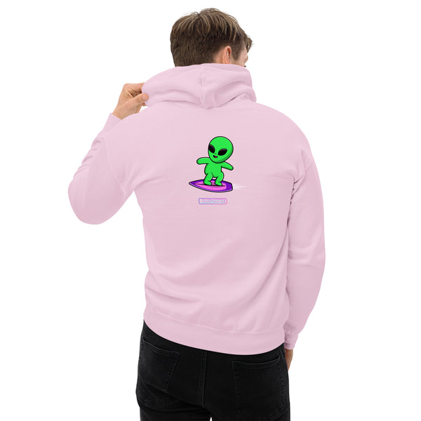 Hoodie | Surf — Zyon Signature