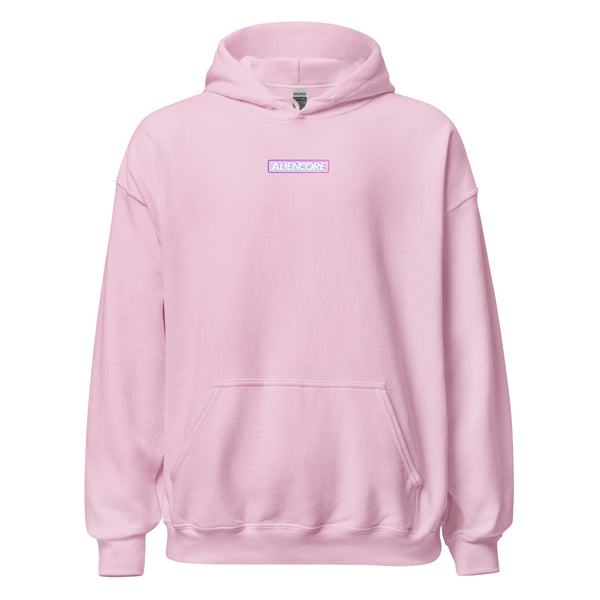 Hoodie | mind vacation — aliencore.exe