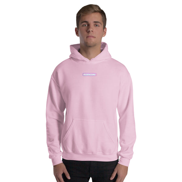 Hoodie | mind vacation — aliencore.exe