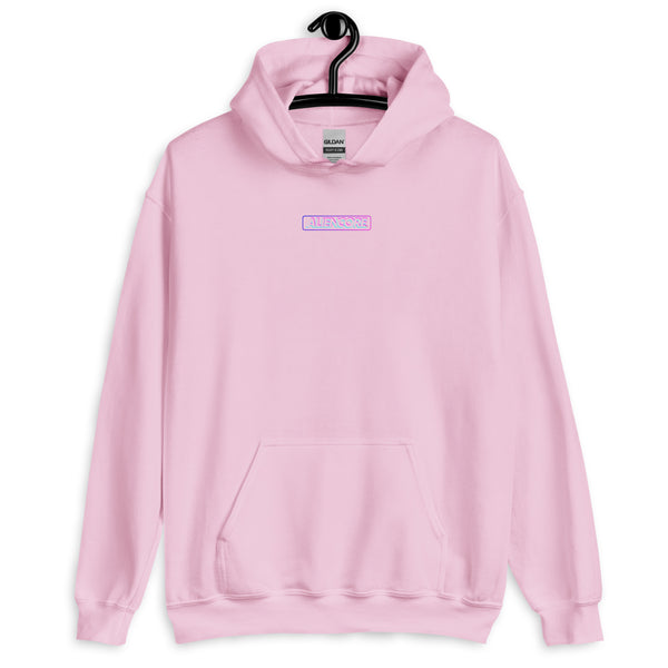 Hoodie | Classic ALIENCORE. — Origin Series