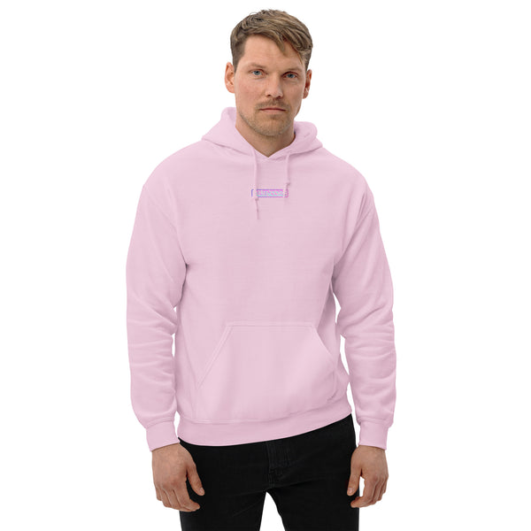 Hoodie | Pink Panther — Astral Waves