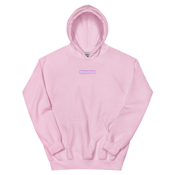 Hoodie | Flora-9 — LIMITED EDITION: CODE X