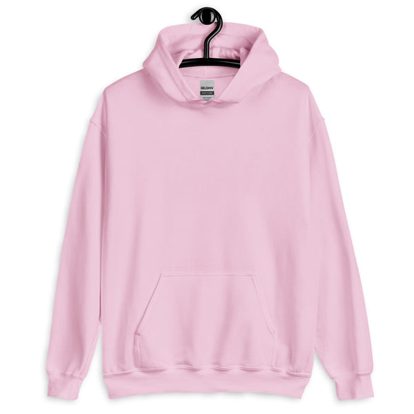 Hoodie | DINO? — LIMITED EDITION: CODE X