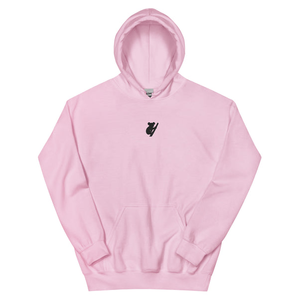 Hoodie | Koala Embroidery — AUS.EXE — aliencore.exe