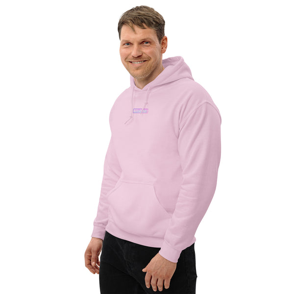 Hoodie | Pink Panther — Astral Waves