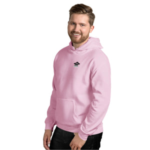 Hoodie | ABDUCT.ME — aliencore.exe