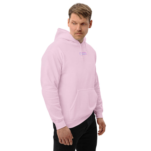 Hoodie | Pink Panther — Astral Waves