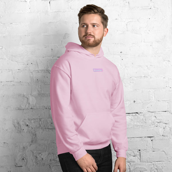 Hoodie | 404.FELINE — Transmission Series