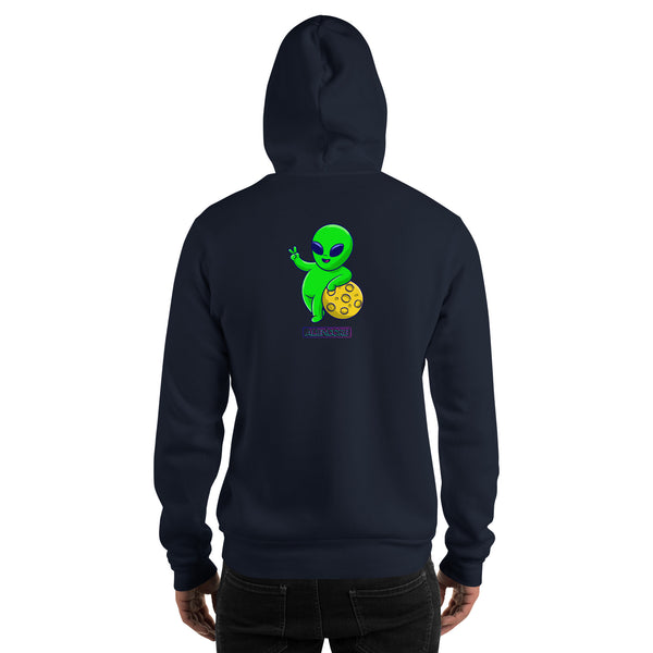 Hoodie | Classic — Zyon Signature