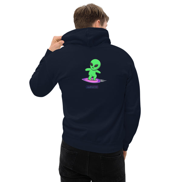 Hoodie | Surf — Zyon Signature