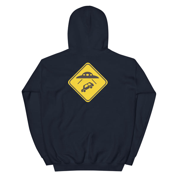 Hoodie | DRIVEOFF WARP — aliencore.exe
