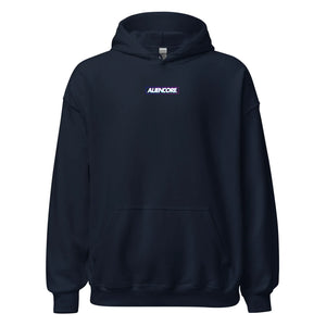 Hoodie | overload — aliencore.exe