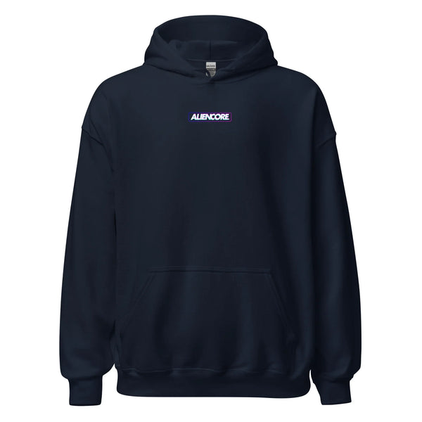 Hoodie | overload — aliencore.exe