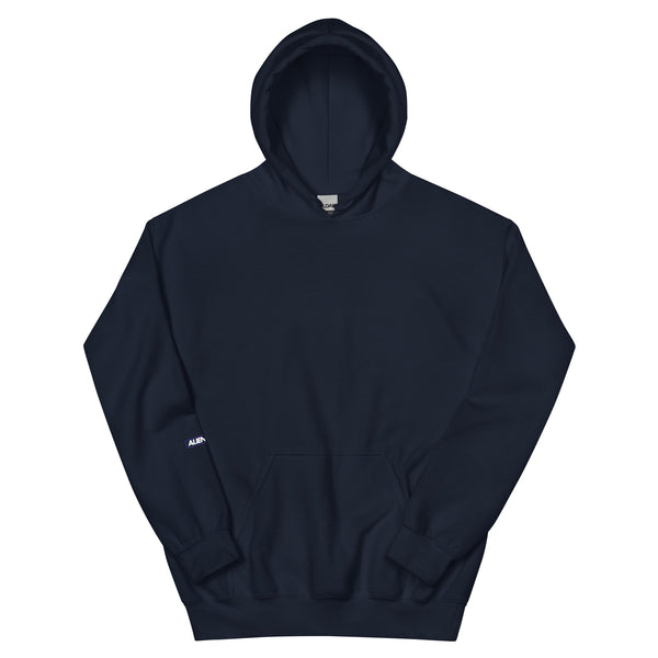 Hoodie | DRIVEOFF WARP — aliencore.exe
