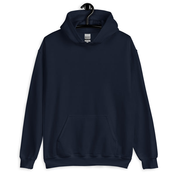 Hoodie | DINO? — LIMITED EDITION: CODE X