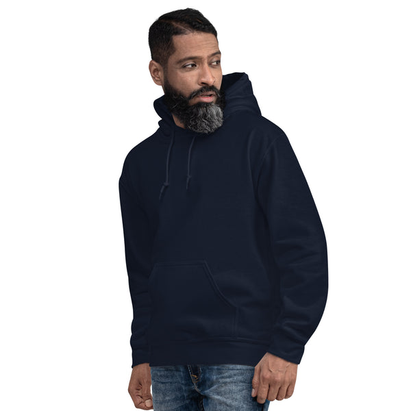 Hoodie | MIND.ROLL — LIMITED EDITION: CODE X