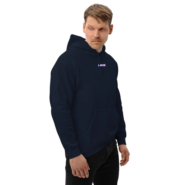 Hoodie | overload — aliencore.exe