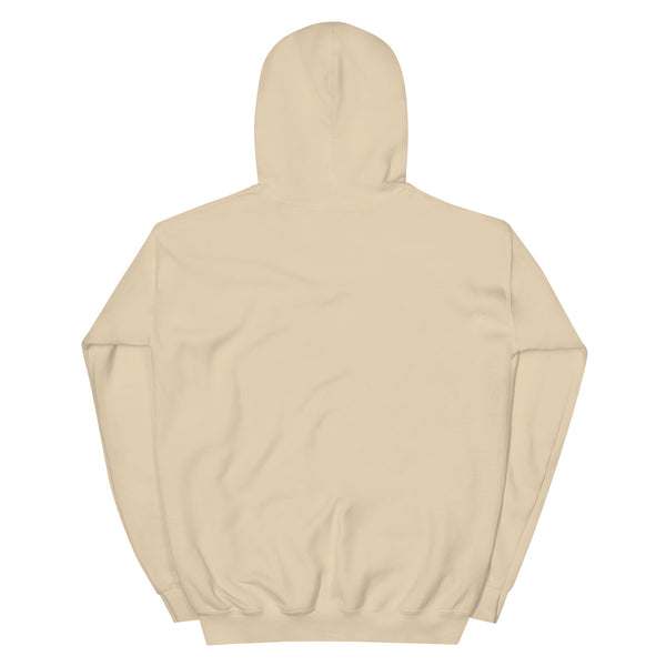 Hoodie | Kangaroo Embroidery — AUS.EXE — aliencore.exe