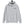 Gray hoodie with 'AlienCore' logo on a white background