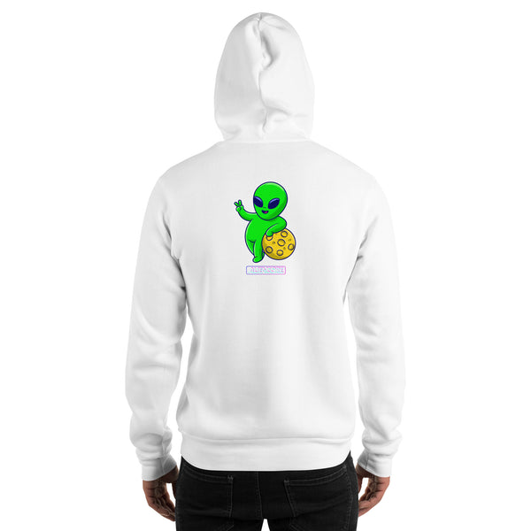 Hoodie | Classic — Zyon Signature