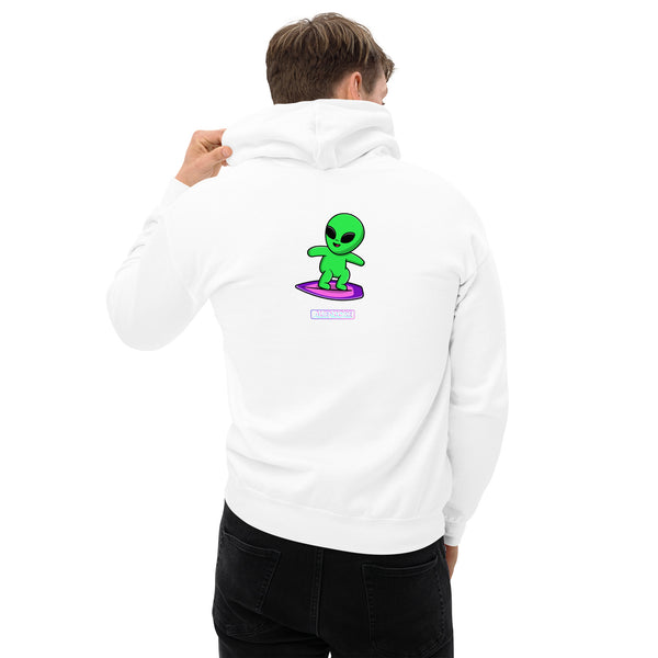 Hoodie | Surf — Zyon Signature