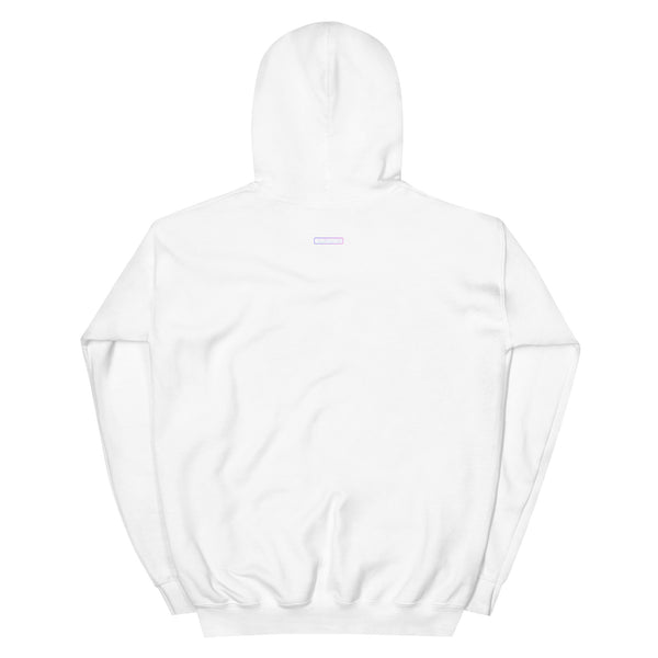 Hoodie | Red Box — ALIENCORE. Origin Series