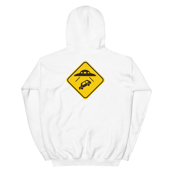 Hoodie | DRIVEOFF WARP — aliencore.exe