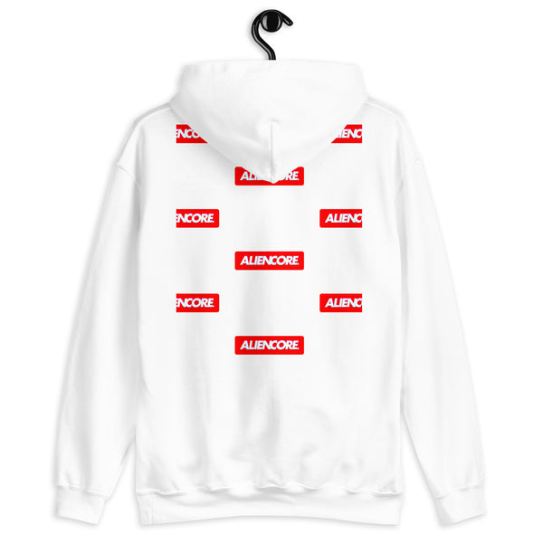 Hoodie | ACTIVE — LIMITED EDITION: CODE X