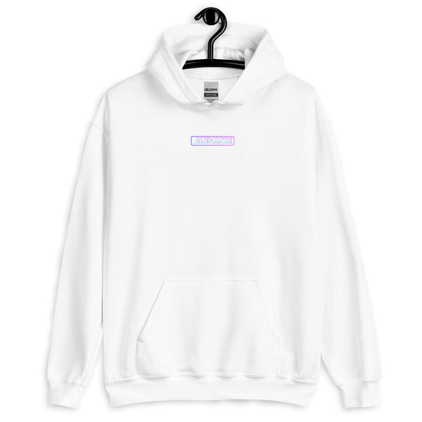 Hoodie | Classic ALIENCORE. — Origin Series