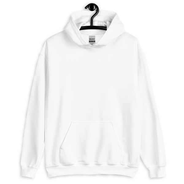 Hoodie | DINO? — LIMITED EDITION: CODE X