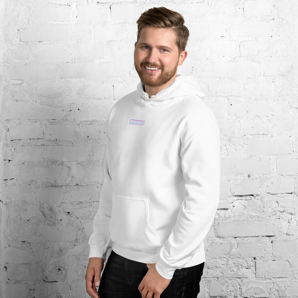 Hoodie | 404.FELINE — Transmission Series
