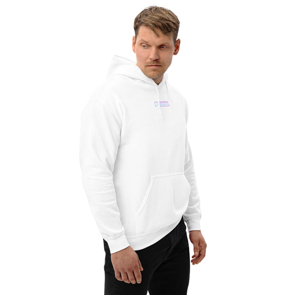 Hoodie | Surf — Zyon Signature