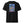 Crop V-Neck Tee | overload — aliencore.exe
