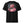 Crop V-Neck Tee | Pink Panther — Astral Waves