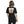 Crop V-Neck Tee | LOVE SIGNAL — LIMITED EDITION: CODE X