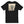 Crop V-Neck Tee | LOVE SIGNAL — LIMITED EDITION: CODE X
