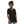 Crop V-Neck Tee | High Dimensions — LIMITED EDITION: CODE X