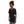Crop V-Neck Tee | High Dimensions — LIMITED EDITION: CODE X