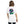 Crop V-Neck Tee | loudmode — aliencore.exe