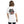 Crop V-Neck Tee | mind vacation — aliencore.exe