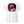 Crop V-Neck Tee | Pink Panther — Astral Waves