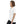 Crop V-Neck Tee | mind vacation — aliencore.exe