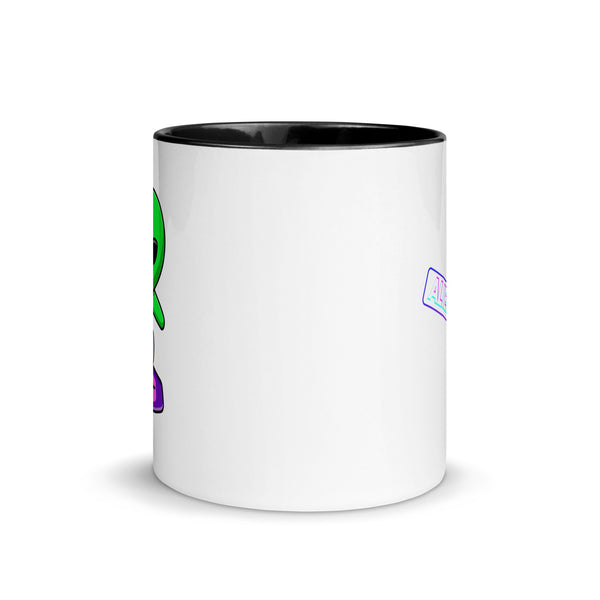 Mug | Surf — Zyon Signature