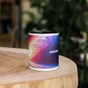 Mug | Classic ALIENCORE. — Origin Series