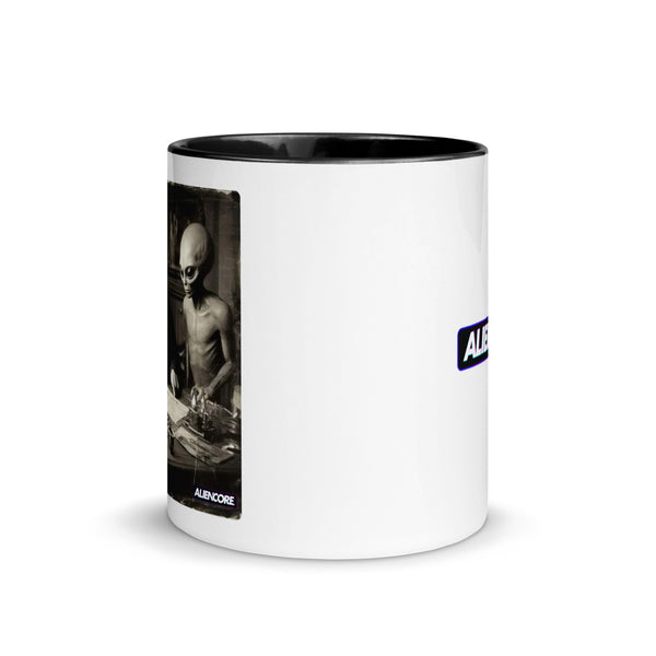 Mug | The Briefing — Inversion