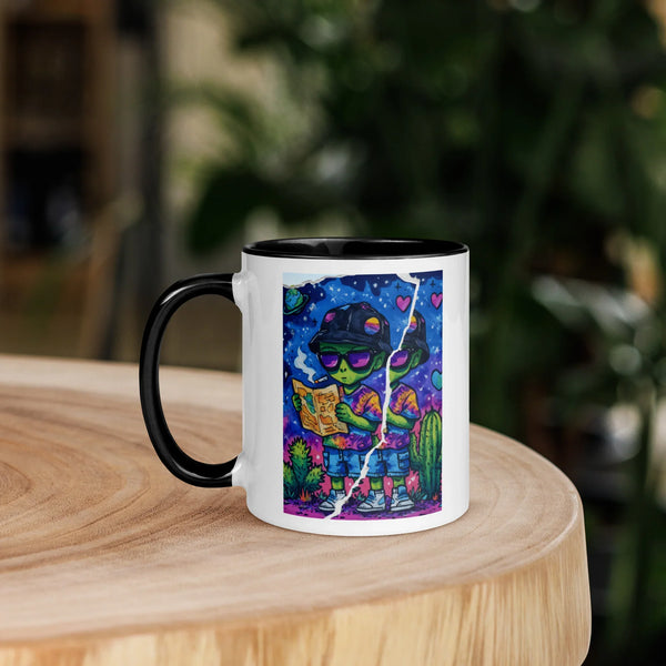 Mug | overload — aliencore.exe