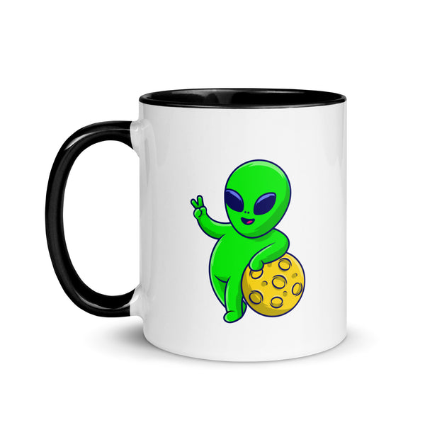 Mug | Classic — Zyon Signature